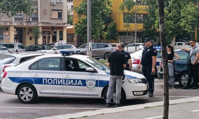 Detalji ubistva majke u Valjevu: Sin mirno priznao zločin policiji – ubistvo majke u Valjevu