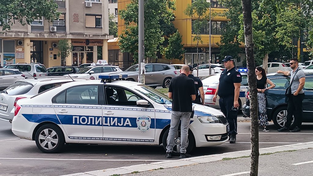 Detalji ubistva majke u Valjevu: Sin mirno priznao zločin policiji – ubistvo majke u Valjevu