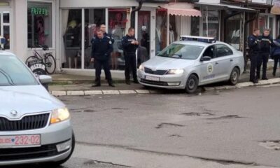 Devojčica izgubila život u Plavljanima: Tragedija zbog pada nameštaja – tragedija u Plavljanima