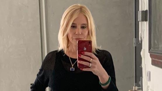 ELEGANCIJA I RASKOŠ U SANKT PETERBURGU: Ana Divac uživala na baletu i podelila utiske sa putovanja (FOTO) – Ana Divac u Sankt Peterburgu