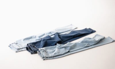 Farmerke sa detaljima postaju hit na jesenjim modnim pistama