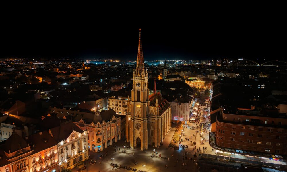 FemminiCity festival u Novom Sadu: Tri dana posvećena ženskim pitanjima – FemminiCity festival Novi Sad