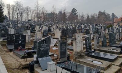 Grob u Novom Pazaru otkriva priču o dugovečnosti: Da li je Vejsel Plojović zaista živeo 132 godine?