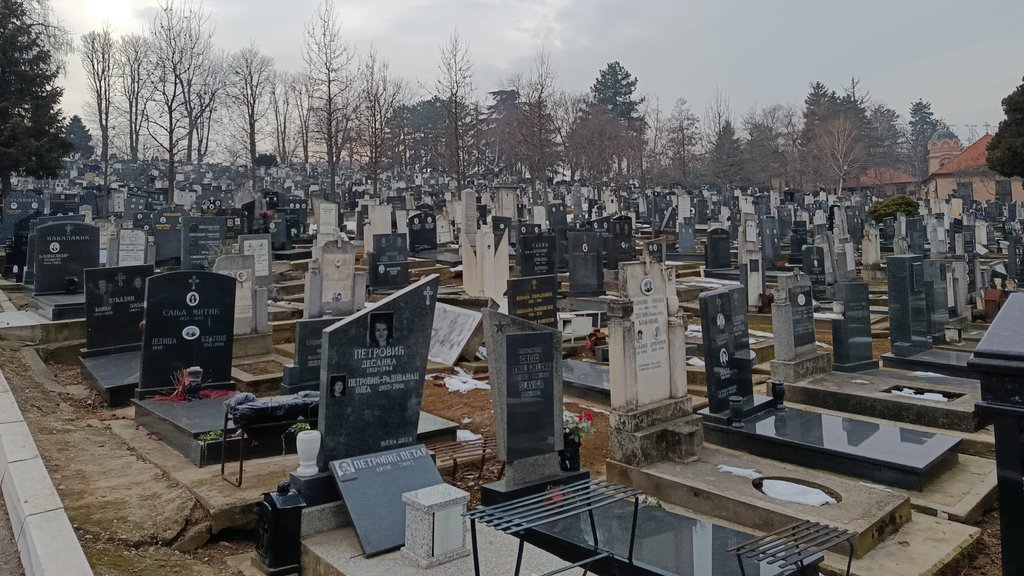 Grob u Novom Pazaru otkriva priču o dugovečnosti: Da li je Vejsel Plojović zaista živeo 132 godine?