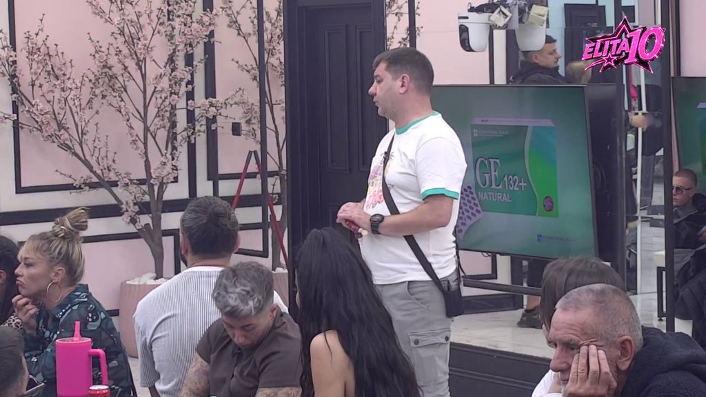 IVAN JE IMAO JASNU PORUKU ZA SANDRU: Rezultati ankete u Eliti otkrili ko najviše izvrće istinu (VIDEO)