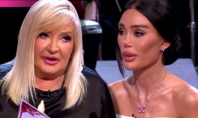 KAD INSTAGRAM POSTANE SPORNO MESTO: Goca Lazarević iskreno o poziranju Ane Korać, reakcija u emisiji iznenadila (FOTO) – poziranje na Instagramu