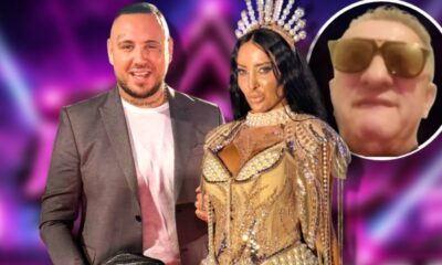 KAKO JE SLAĐA PORŠELINA NAJAVILA INTIMU: Otac otkrio detalje razgovora sa Filipom Carem (VIDEO) – Slađa Poršelina i Filip Car