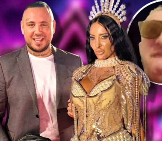 KAKO JE SLAĐA PORŠELINA NAJAVILA INTIMU: Otac otkrio detalje razgovora sa Filipom Carem (VIDEO) – Slađa Poršelina i Filip Car
