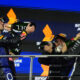 Kimi Antonelli na korak od titule, ali Max Verstappen ostaje potencijalna pretnja
