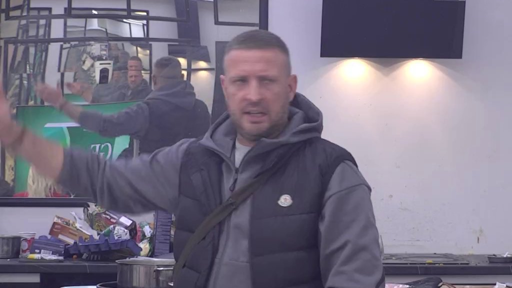 KO BI OVO OČEKIVAO OD NEMANJE TOŠIĆA: Ovonedeljni izbor potrčaka iznenadio sve u emisiji Pretres nedelje (VIDEO)