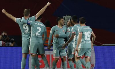 Koke doživeo veliku porodičnu tugu pred meč Atletiko Madrida i Mančester junajteda – porodična tragedija Koke