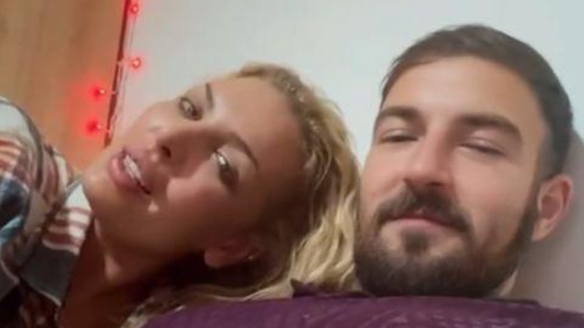 KONTROVERZE U LJUBAVI AVE KARABATIĆ: Starleta obnovila vezu sa partnerom i najavila velike planove (FOTO) – planiramo dete