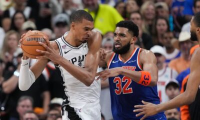Kristaps Porzingis propušta pripreme Golden Stejt Voriorsa zbog misteriozne bolesti – POTS sindrom