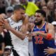 Kristaps Porzingis propušta pripreme Golden Stejt Voriorsa zbog misteriozne bolesti – POTS sindrom