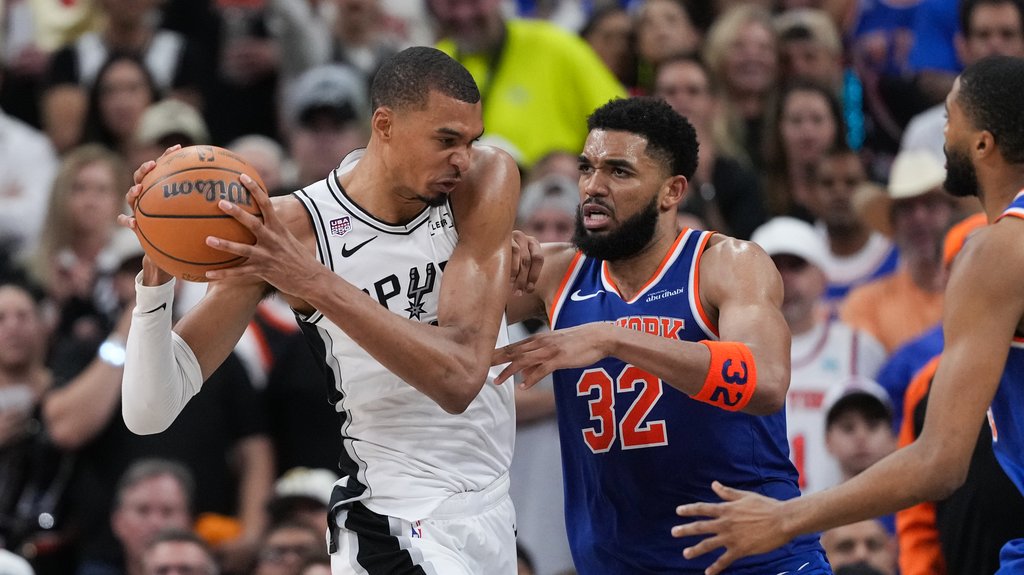 Kristaps Porzingis propušta pripreme Golden Stejt Voriorsa zbog misteriozne bolesti – POTS sindrom