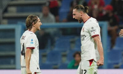 Luka Modrić pokreće renesansu u Svonsiju: Lideri Čempionšipa sanjaju povratak među elitu – Luka Modrić Svonsi Siti