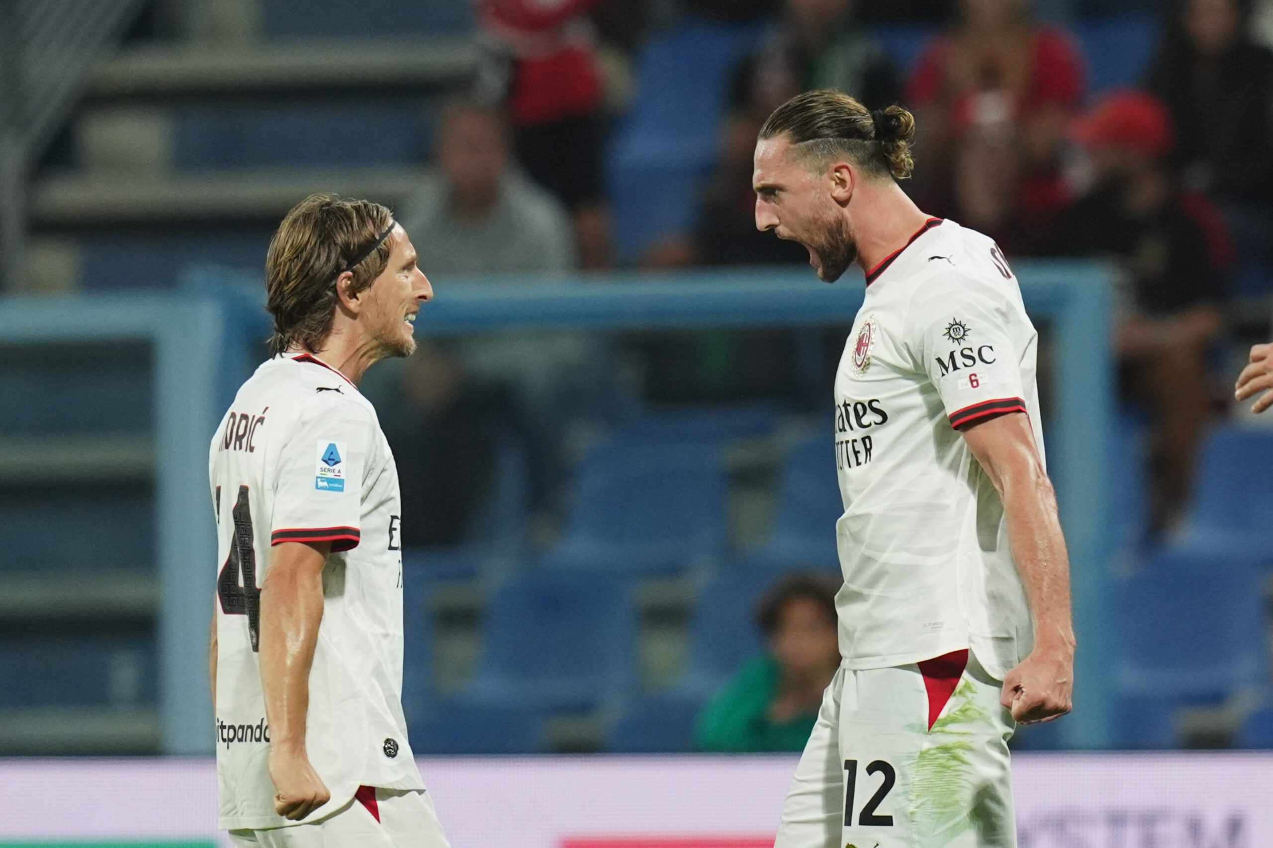 Luka Modrić pokreće renesansu u Svonsiju: Lideri Čempionšipa sanjaju povratak među elitu – Luka Modrić Svonsi Siti