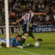 Málaga muči napad: Samo četiri gola u osam kola, alarm za navijače