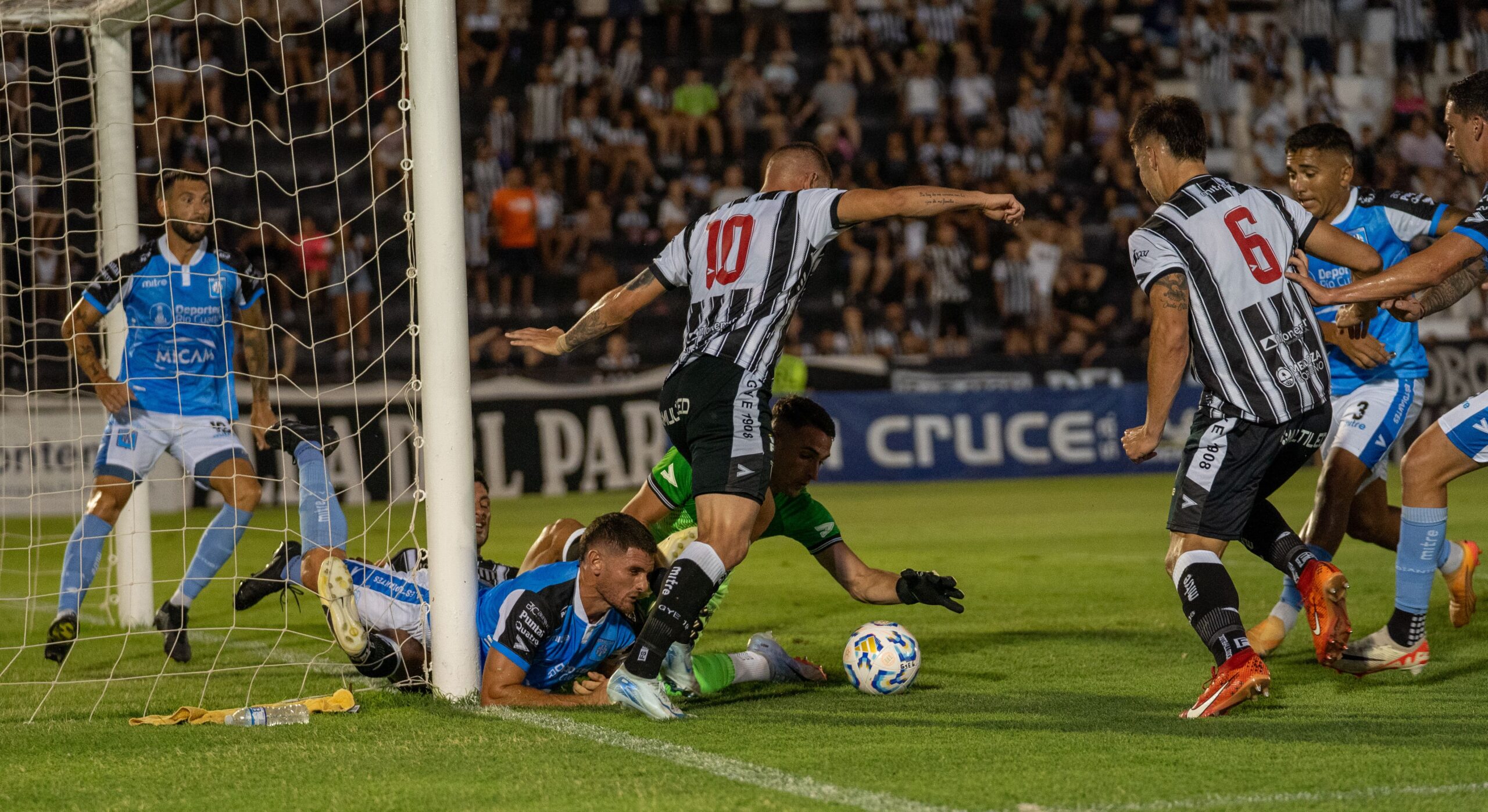 Málaga muči napad: Samo četiri gola u osam kola, alarm za navijače