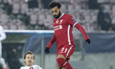 Mohamed Salah postavio rekord u Turskoj: Deset golova u sedam kola Superlige – rekord Mohameda Salaha