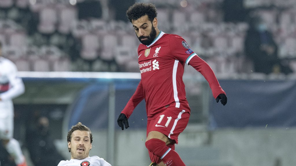 Mohamed Salah postavio rekord u Turskoj: Deset golova u sedam kola Superlige – rekord Mohameda Salaha