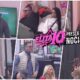 NAPETA NOĆ U ELITI 10: Sukob Cara i Tošića pokrenuo lavinu reakcija za crnim stolom (VIDEO) – napad u Eliti 10