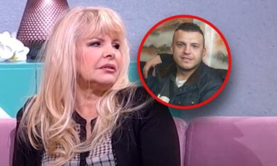 ODNOSI U PORODICI PALDUM IZAZIVAJU PAŽNJU: Hanka otvoreno o sinu Mirzadu i neobičnim bračnim ponudama (FOTO)