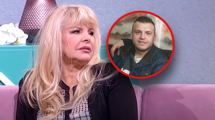 ODNOSI U PORODICI PALDUM IZAZIVAJU PAŽNJU: Hanka otvoreno o sinu Mirzadu i neobičnim bračnim ponudama (FOTO)
