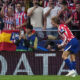 Pablo Barrios: 'Posvetio sam gol Kokeu, obećao sam sebi da ću to uraditi' – Pablo Barrios Atletiko Madrid gol