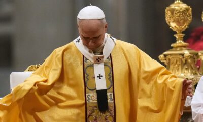 Papa Lav XIV operisan zbog raka pluća: Detalji iz bolnice u Rimu – rak pluća papa Lav XIV