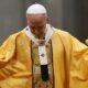Papa Lav XIV operisan zbog raka pluća: Detalji iz bolnice u Rimu – rak pluća papa Lav XIV