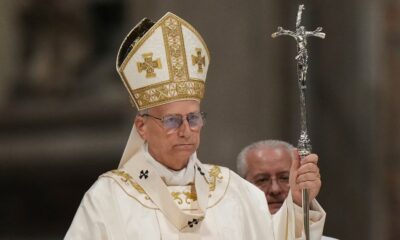 Papa Lav XIV ide na operaciju: Otkriven čvor na plućima, evo šta predstoji – Papa Lav XIV operacija
