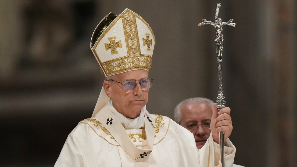 Papa Lav XIV ide na operaciju: Otkriven čvor na plućima, evo šta predstoji – Papa Lav XIV operacija