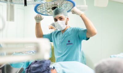 Papa Leo XIV uspešno operisao plućni nodul – operacija pape Lea XIV