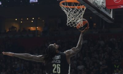 Partizan dočekuje Panatinaikos u petom kolu Evrolige večeras u Beogradu – Partizan Panatinaikos Evroliga