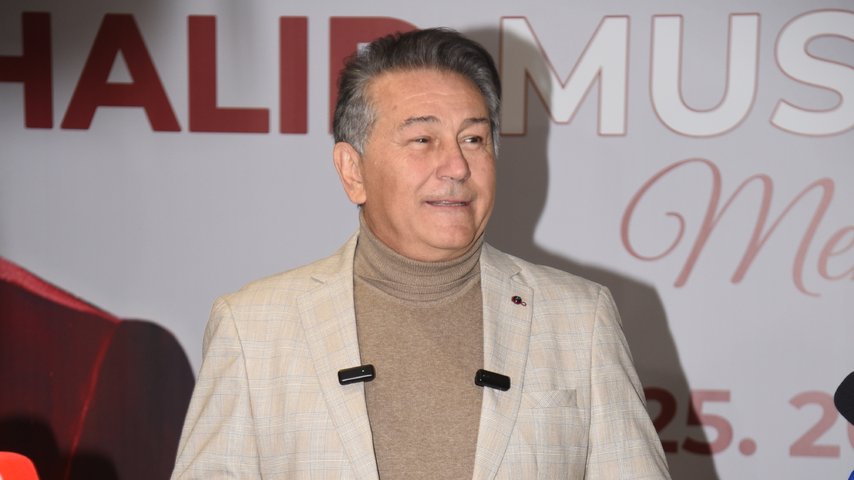 PORODIČNI ŽIVOT VAN REFLEKTORA: Halid Muslimović sa suprugom vodi tri firme i uživa na ranču (FOTO) – porodični život Halida Muslimovića