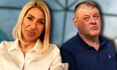 PRAVI ODNOS SARAPE I JOVANE IZAZVAO PAŽNJU: Voditeljka otkrila zašto ne pije kafe sa kolegama (FOTO)