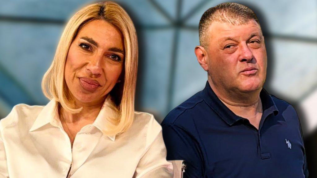 PRAVI ODNOS SARAPE I JOVANE IZAZVAO PAŽNJU: Voditeljka otkrila zašto ne pije kafe sa kolegama (FOTO)