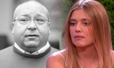 PRIČA KOJA JE OSTA(LA) NEISPRIČANA: Vladimir Vuletić bio profesor Kristini Kiji Kockar, pronađen mrtav u svom stanu (FOTO)