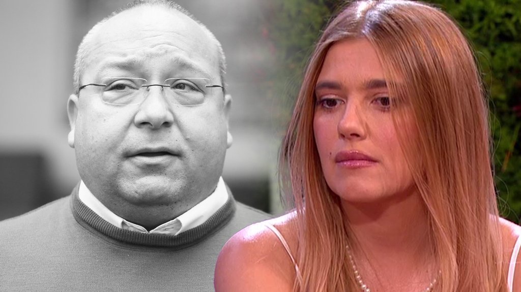 PRIČA KOJA JE OSTA(LA) NEISPRIČANA: Vladimir Vuletić bio profesor Kristini Kiji Kockar, pronađen mrtav u svom stanu (FOTO)