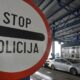 Privođenje Dragoslava Kuleta Perišića na granici Srbije i Hrvatske, pronađen novac i vozila