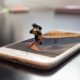 Razlike između kamera iPhone Duo i iPhone 18 Pro modela