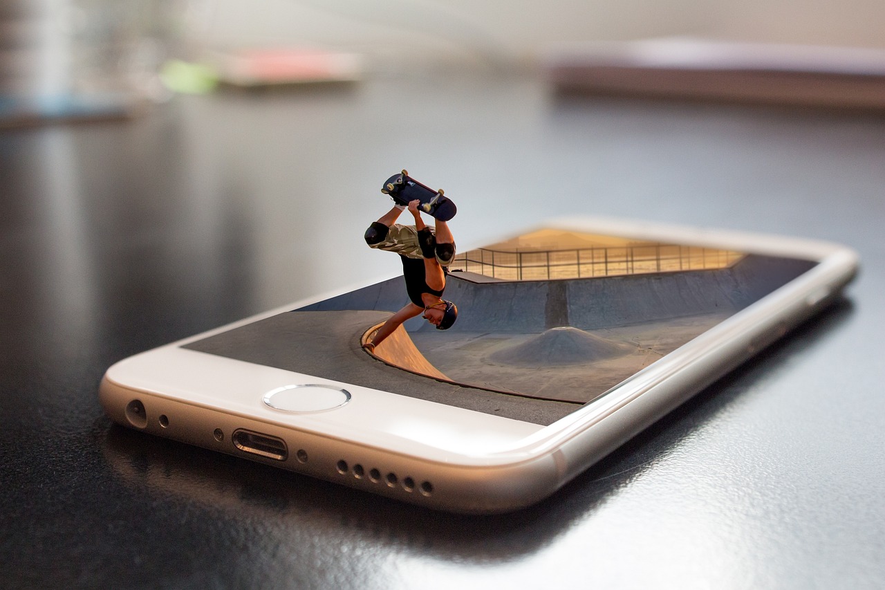 Razlike između kamera iPhone Duo i iPhone 18 Pro modela