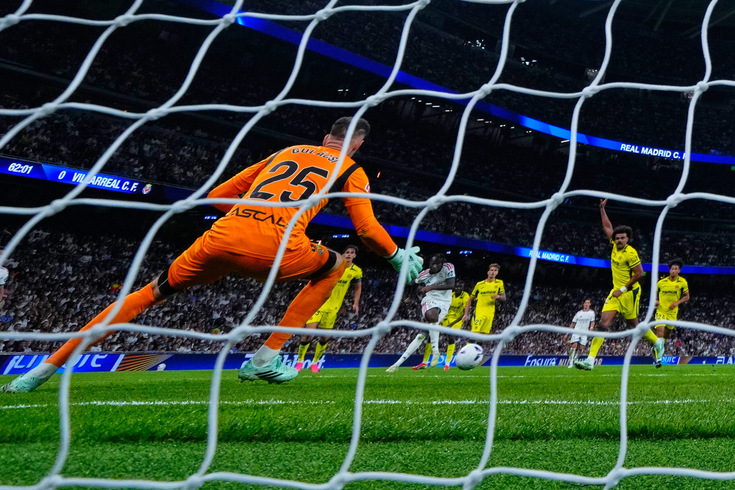 Real Madrid kompletira tim za Romu: Samo jedno iznenađenje na spisku