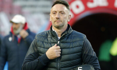 Savo Pavićević preuzeo Slogu iz Čonoplje: Povratak bivšeg defanzivca Zvezde na trenersku scenu