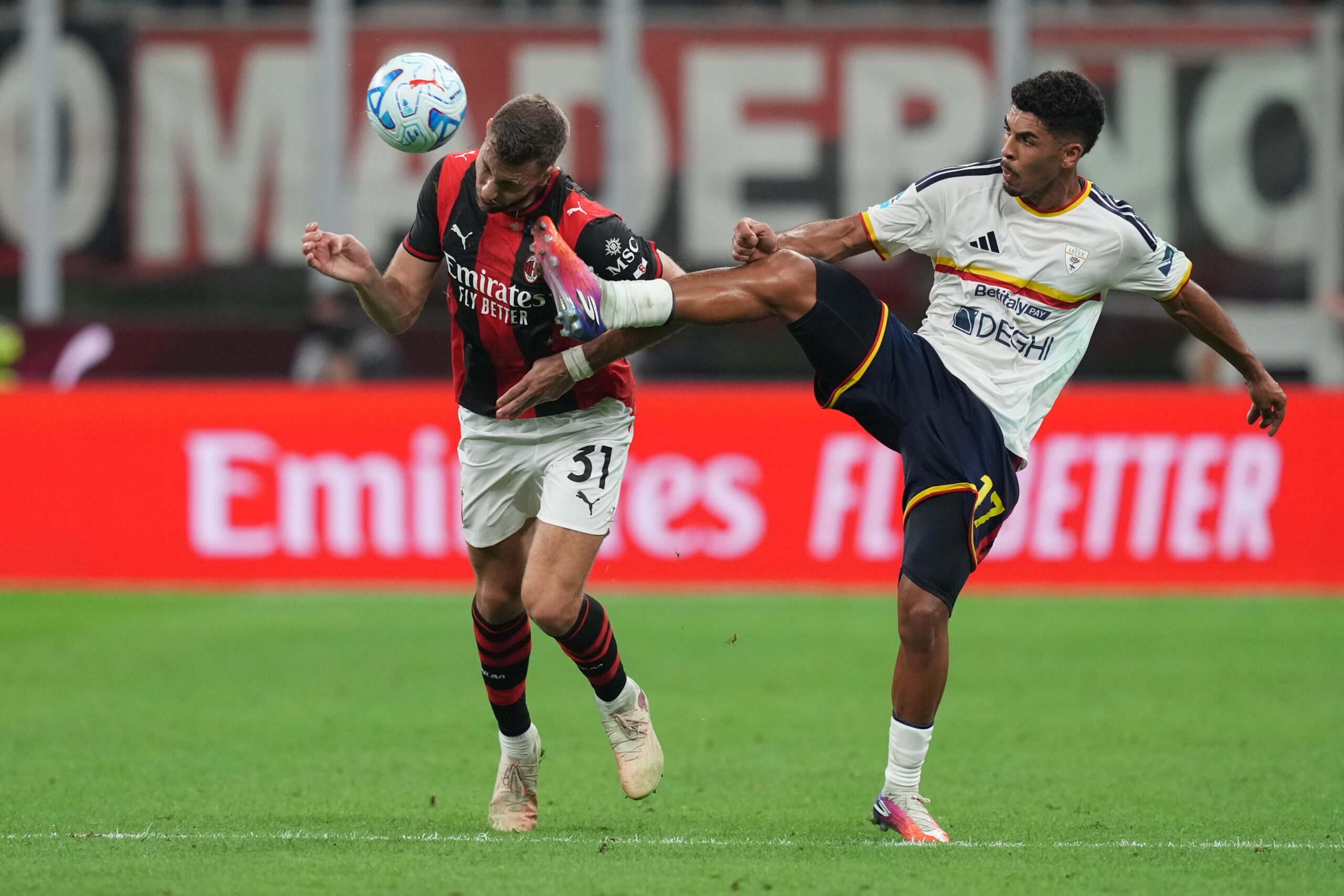 Strahinja Pavlović ostaje u Milanu: Novi ugovor do 2031. godine – Strahinja Pavlović Milan ugovor