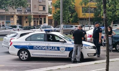 Svađa zbog buke na krovu u Beogradu: Muškarac pretukao stanara i roditelje – napad u Beogradu