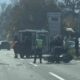 Tragedija u centru Beograda: Motociklista stradao, sumnja na vožnju bez dozvole – motociklista poginuo u Beogradu