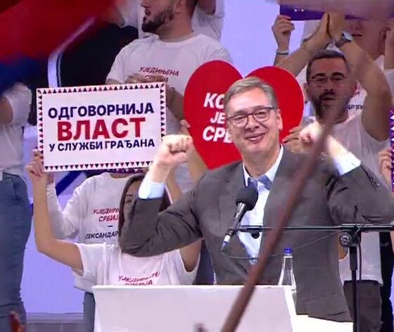 Vlada najavila program prva plata istoka za zapošljavanje mladih u Istočnoj Srbiji