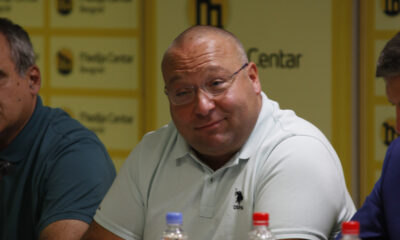 Vladimir Vuletić: Povratak stadiona Partizana klubu je istorijska pravna pobeda – Vladimir Vuletić stadion Partizan